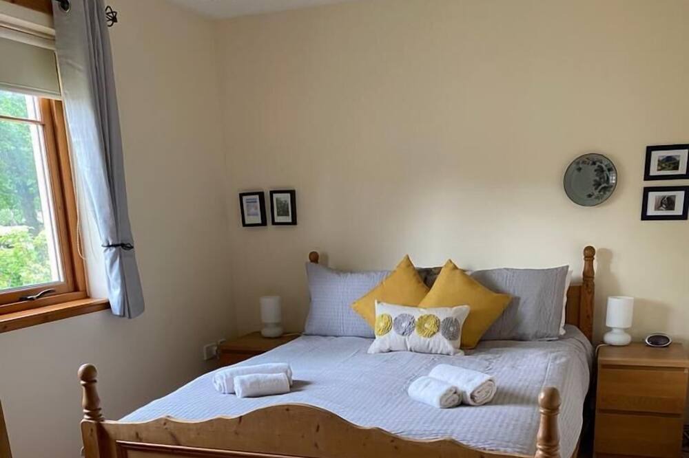 Photo of Bedroom in Aviemore