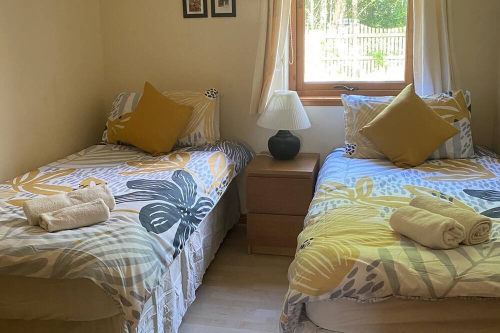 Photo of Bedroom in Aviemore