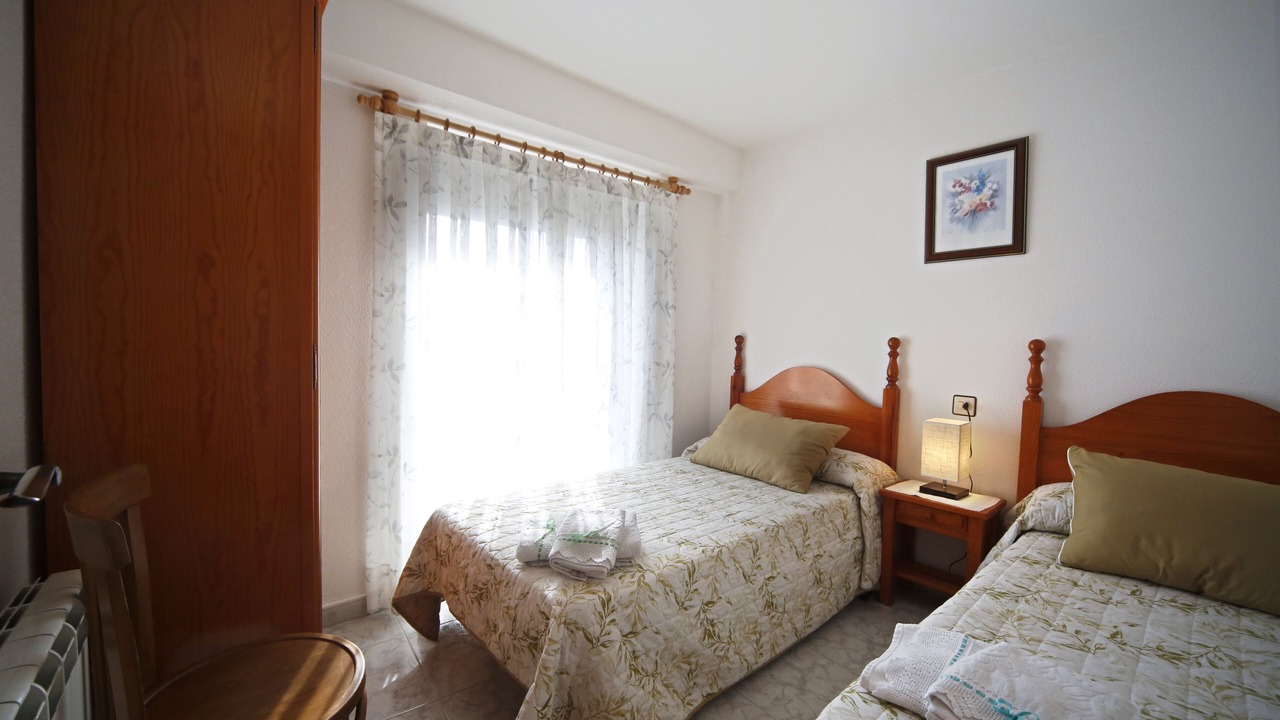 Photo of Bedroom in Laspuna