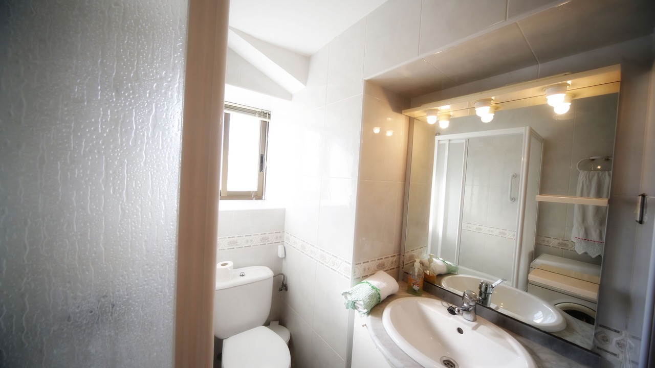 Photo of Bathroom in Laspuna