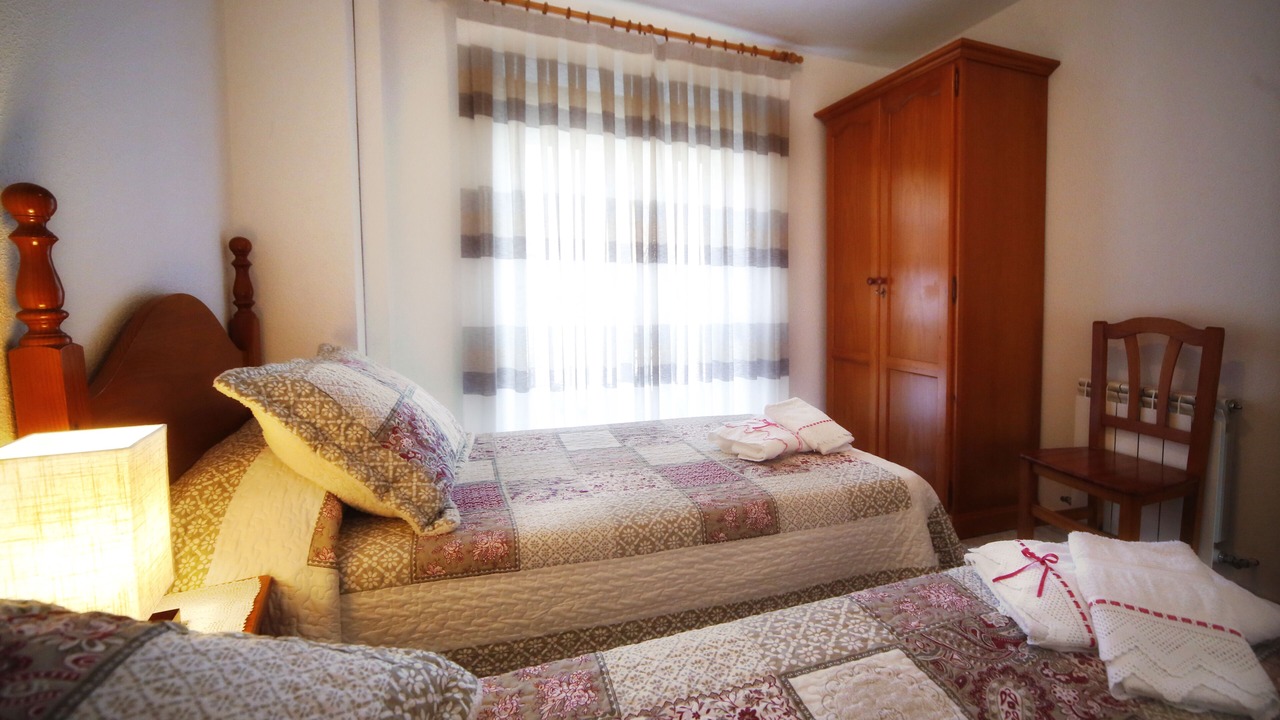 Photo of Bedroom in Laspuna