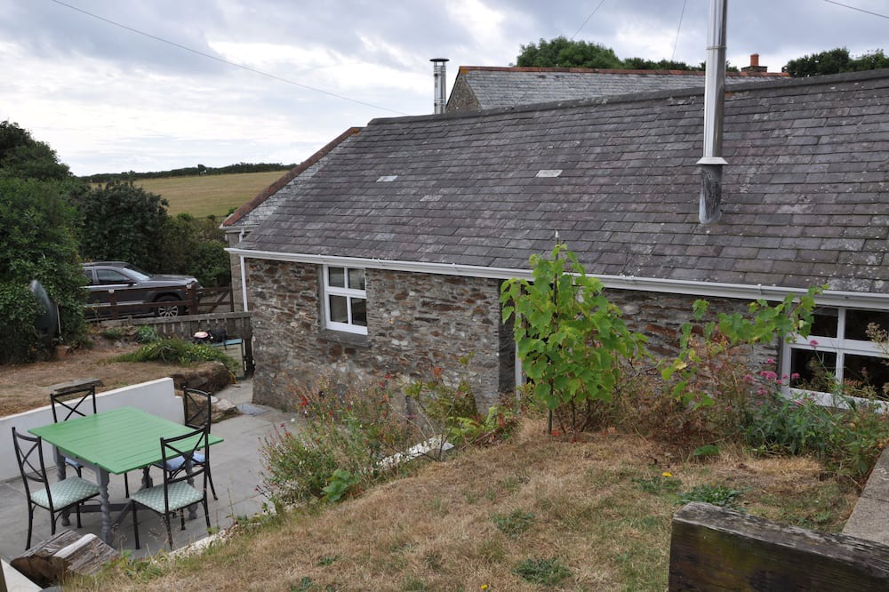 Photo of Outdoor in St. Mawes