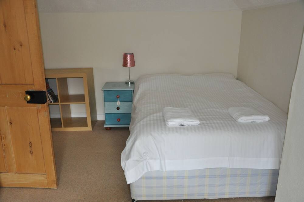 Photo of Bedroom in St. Mawes