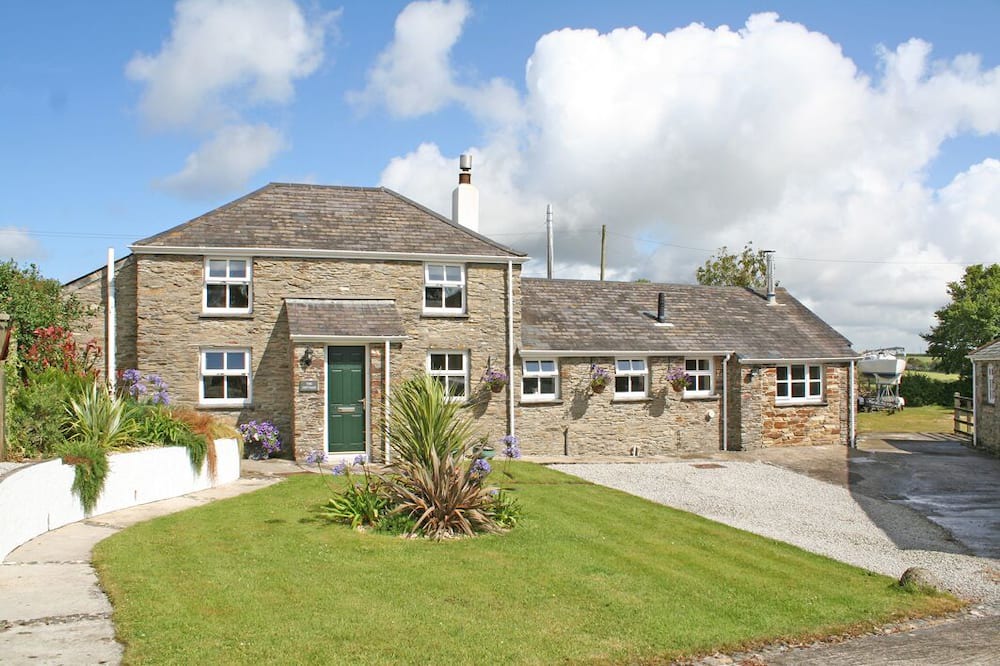 Photo of Outdoor in St. Mawes