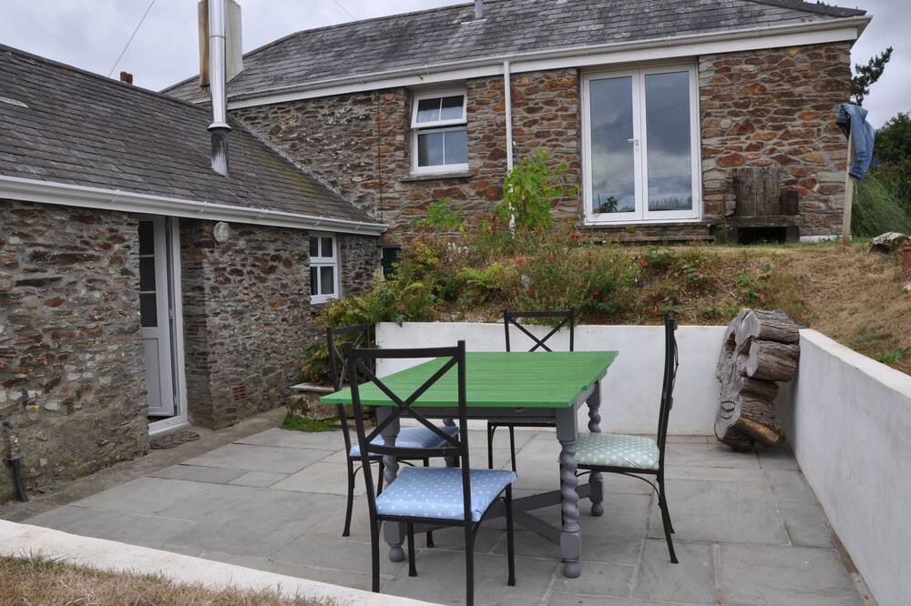 Photo of Outdoor in St. Mawes