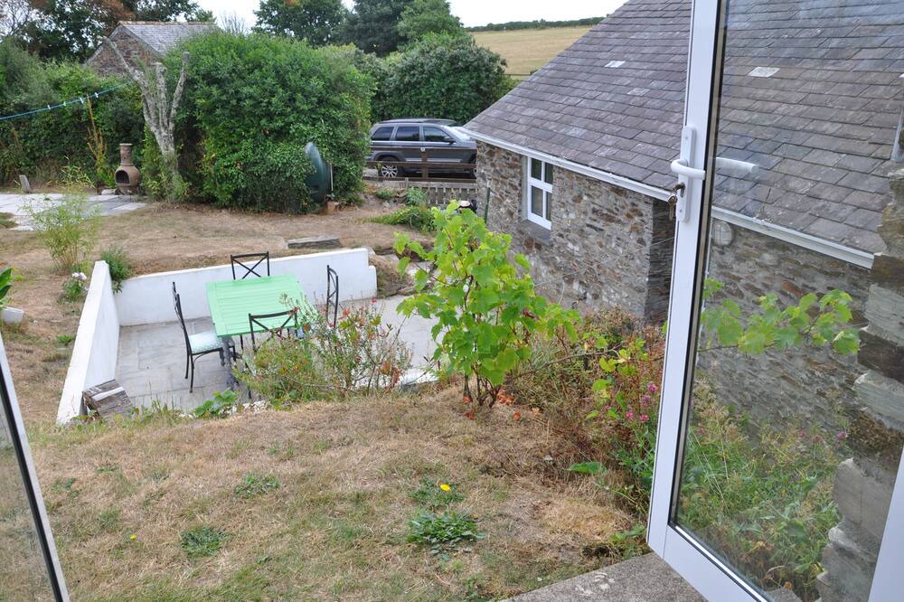 Photo of Outdoor in St. Mawes