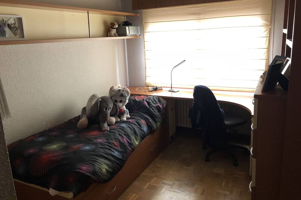 Photo of Bedroom in Iturrama