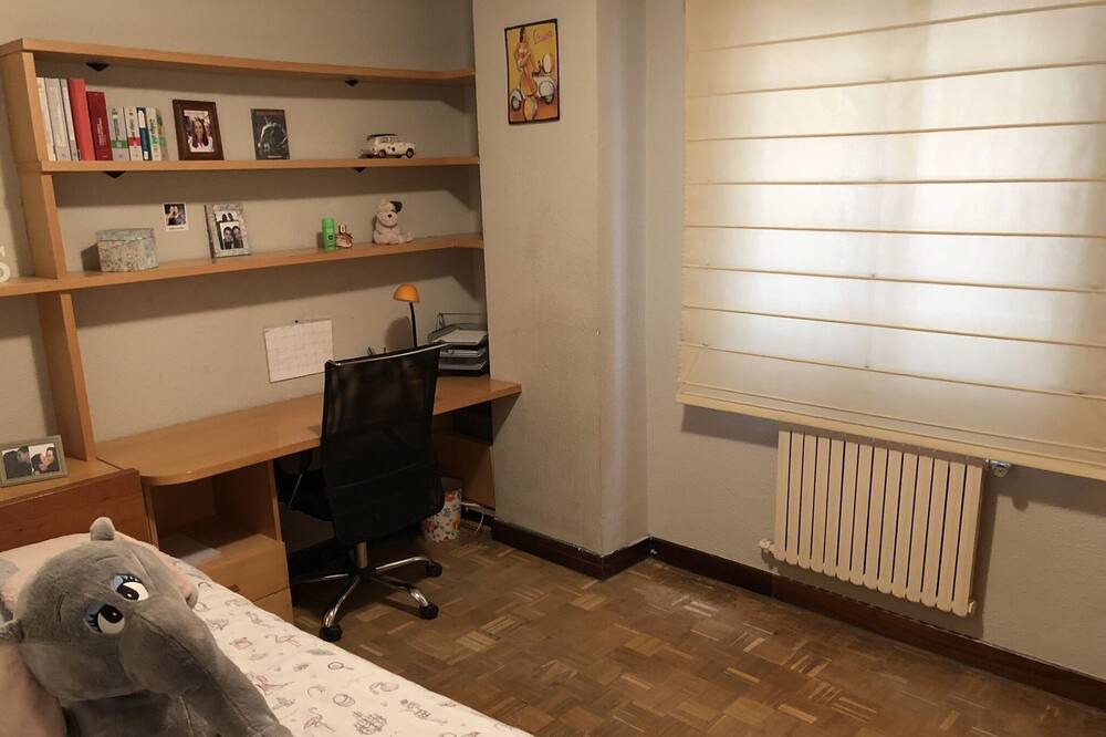 Photo of Bedroom in Iturrama