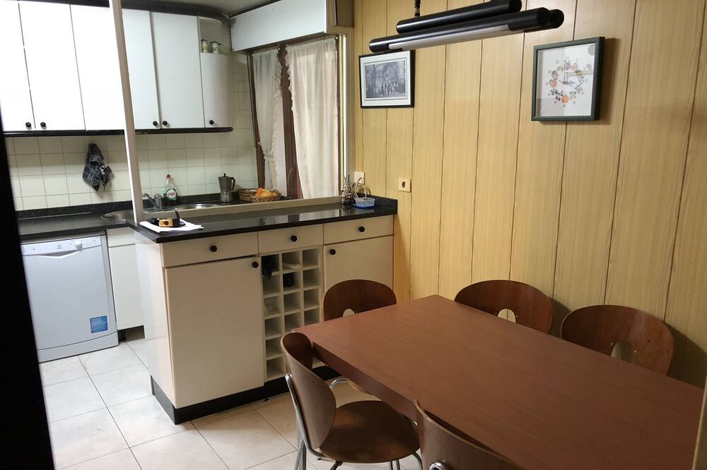 Photo of Kitchen in Iturrama