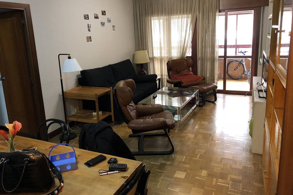Photo of Livingroom in Iturrama