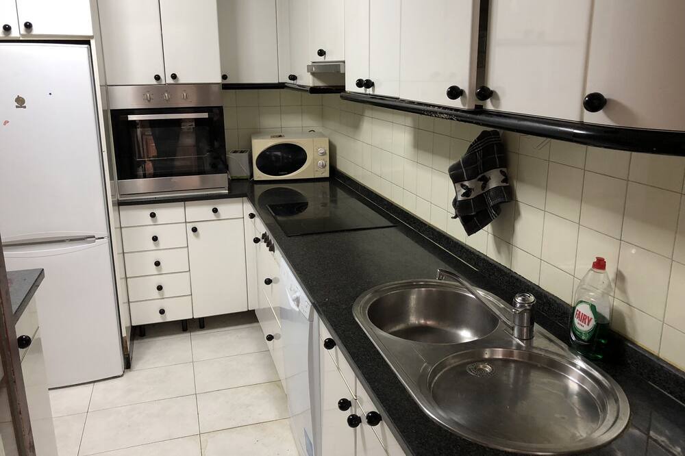 Photo of Kitchen in Iturrama