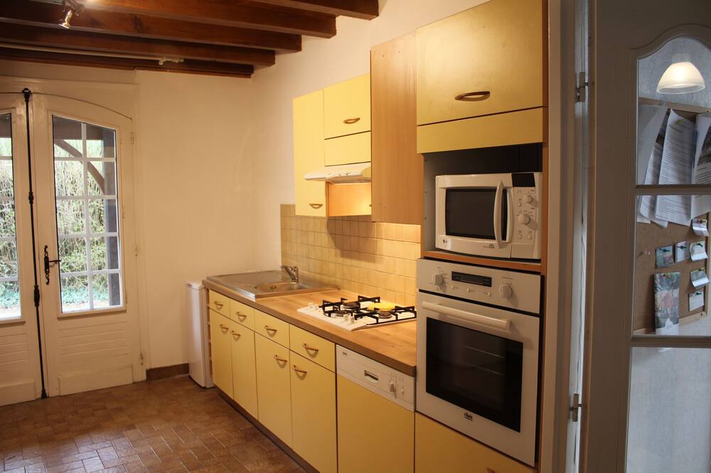 Photo of Kitchen in Vayres