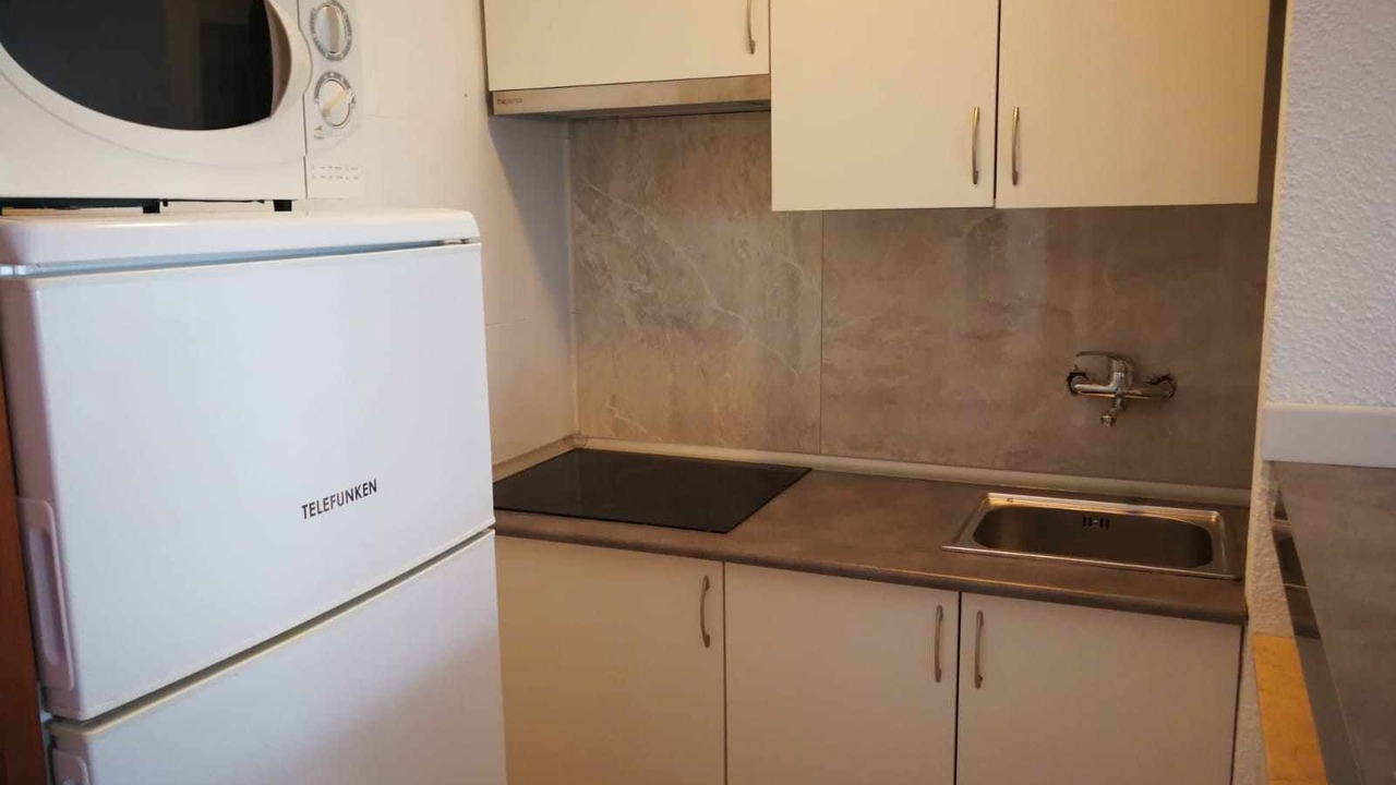 Photo of Kitchen in Peniscola