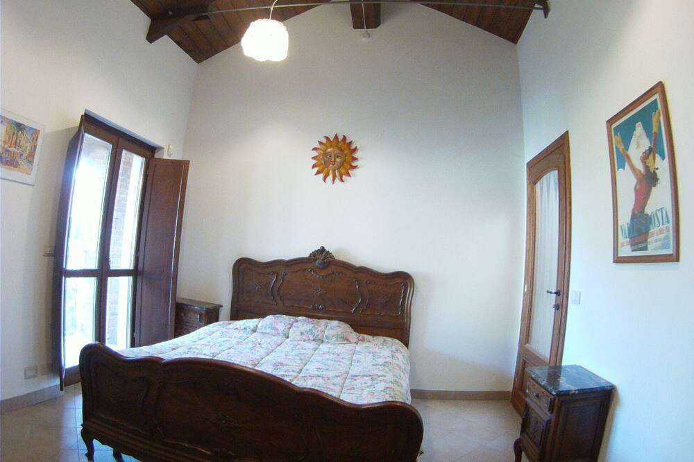 Photo of Bedroom in Bruino