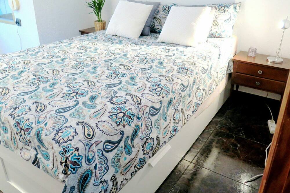 Photo of Bedroom in Campoamor