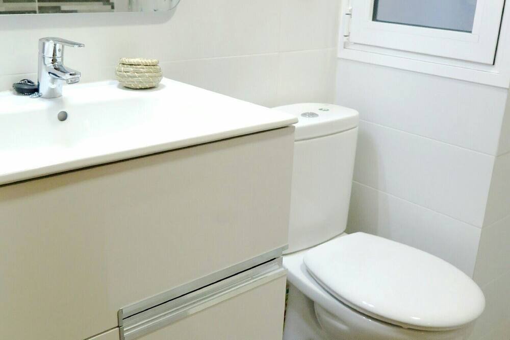 Photo of Bathroom in Campoamor