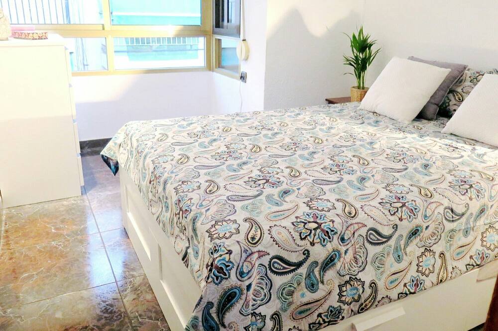 Photo of Bedroom in Campoamor
