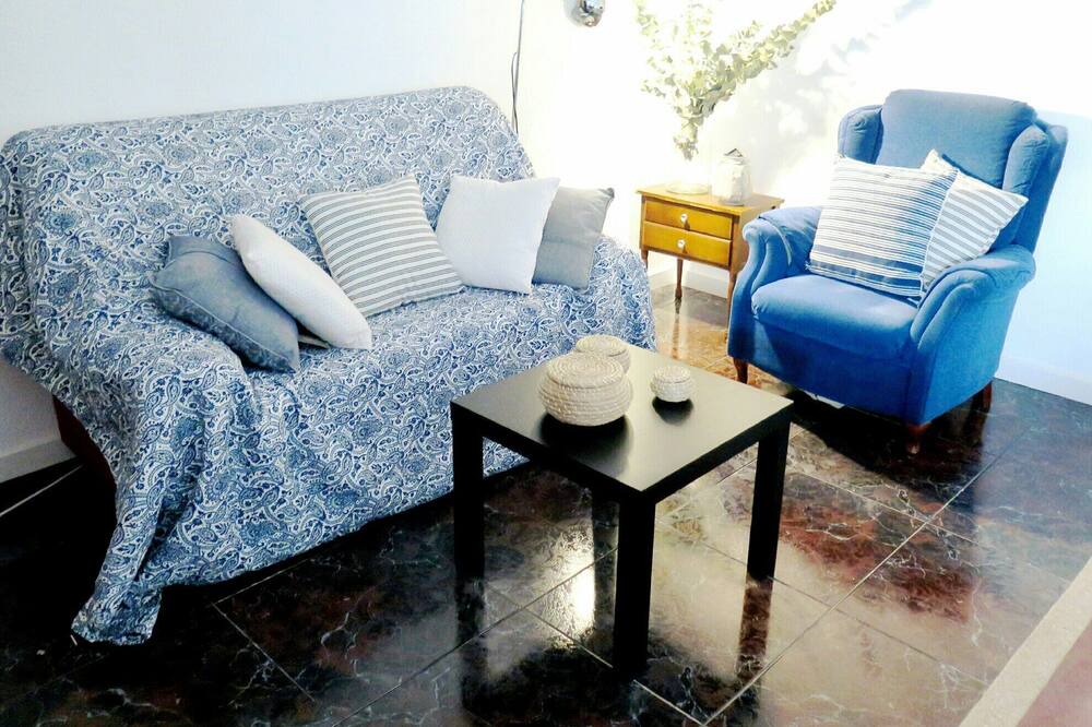 Photo of Livingroom in Campoamor