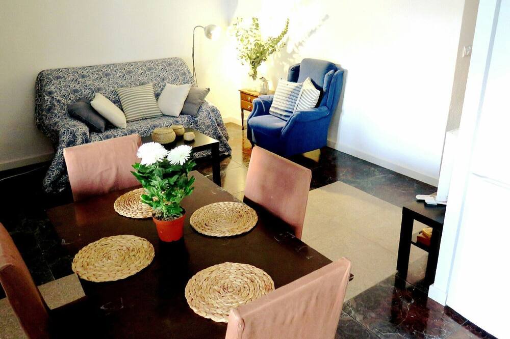 Photo of Livingroom in Campoamor