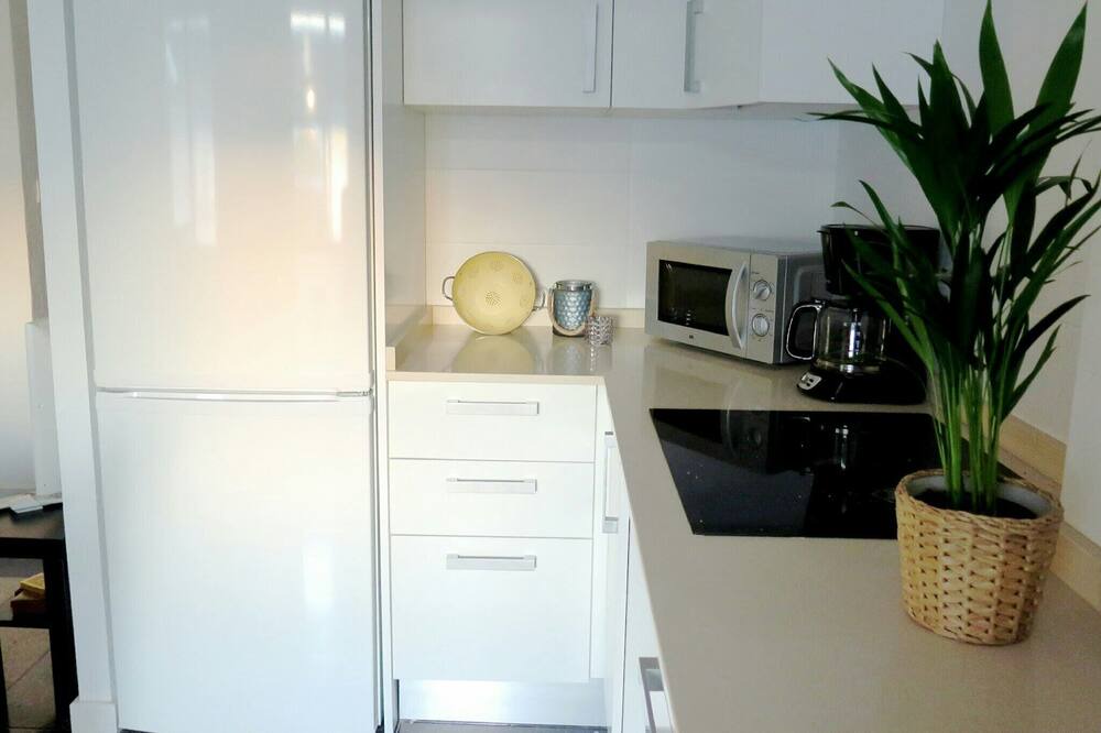 Photo of Kitchen in Campoamor