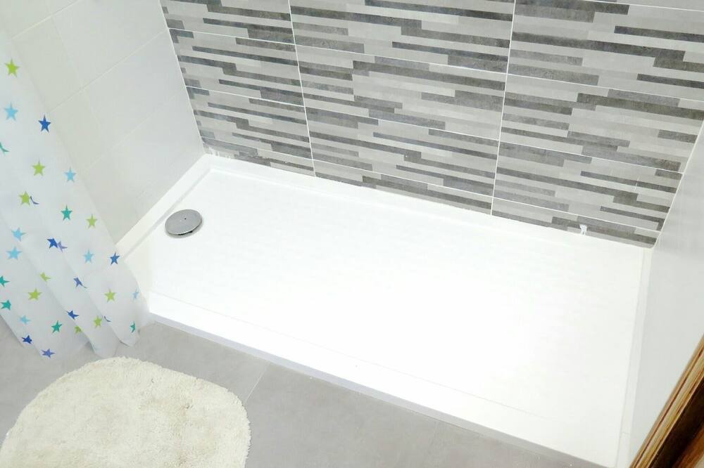 Photo of Bathroom in Campoamor