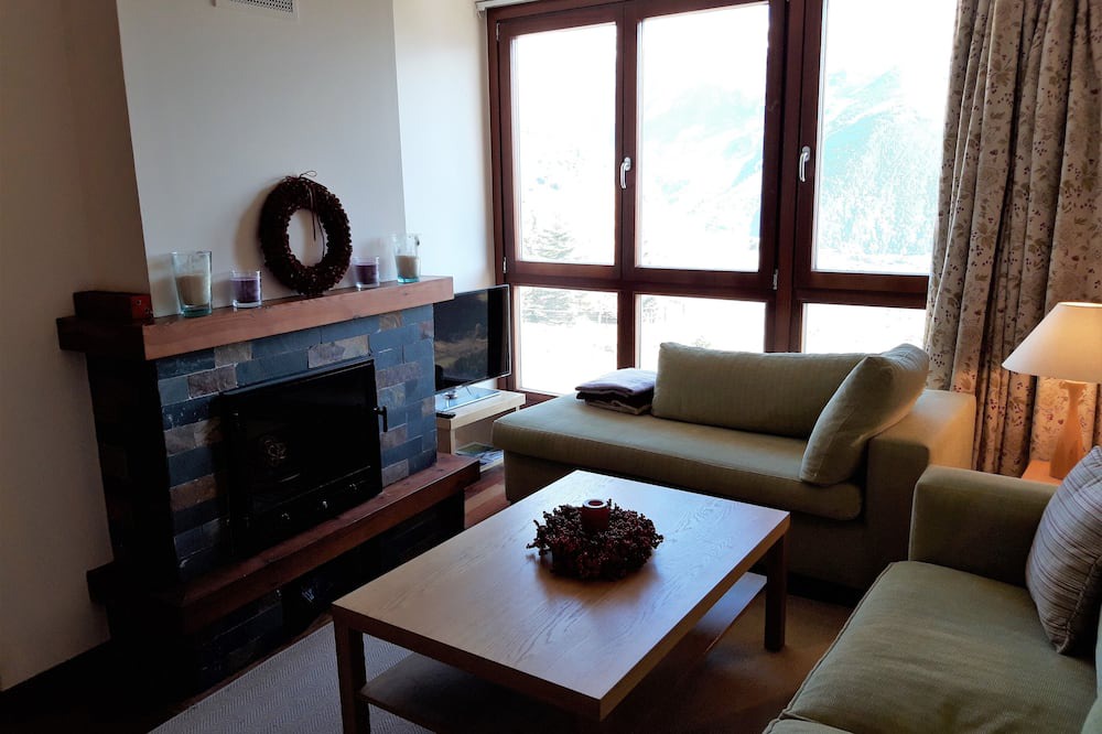 Photo of Livingroom in Formigal