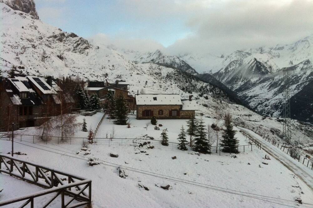 Photo of Outdoor in Formigal