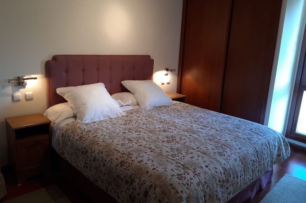 Photo of Bedroom in Formigal