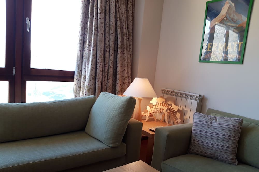 Photo of Livingroom in Formigal