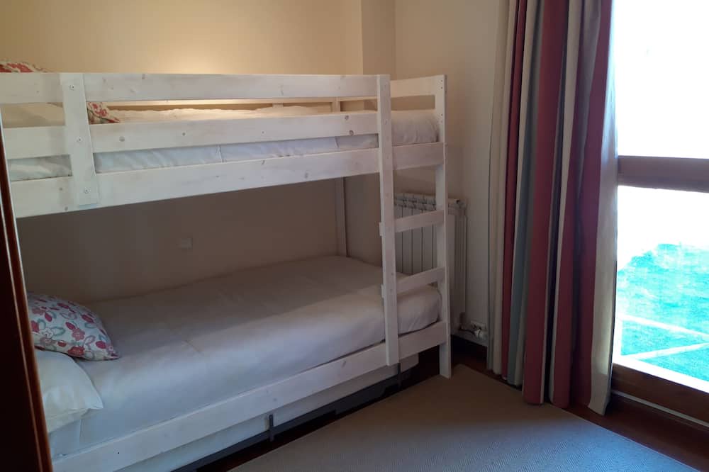 Photo of Bedroom in Formigal