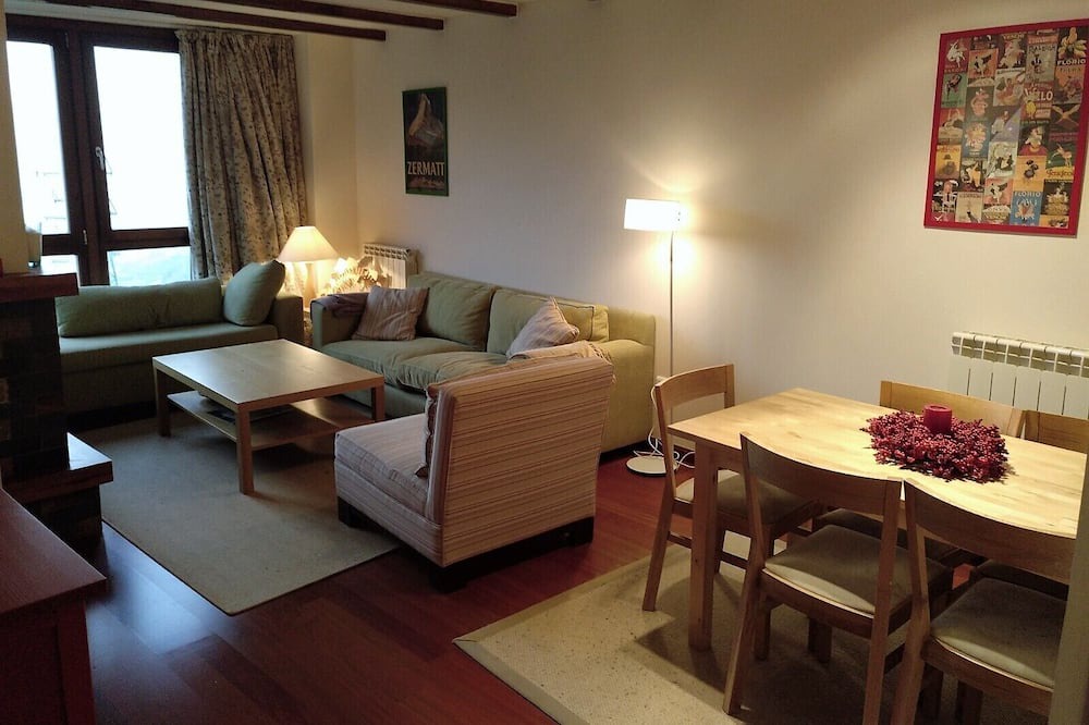 Photo of Livingroom in Formigal