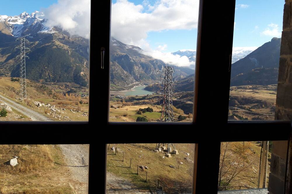 Photo of Patio Balcony in Formigal
