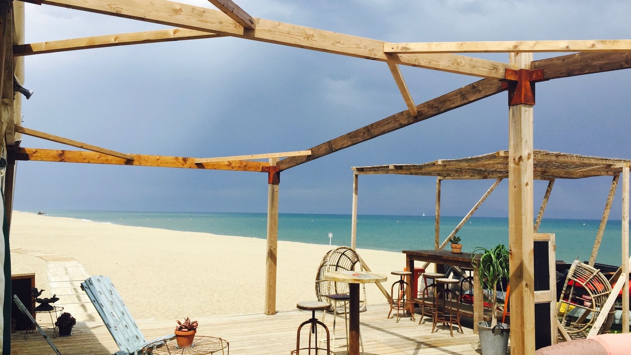 Photo of Outdoor in Fitou