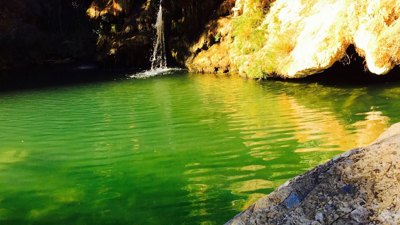 Photo of Outdoor in Fitou