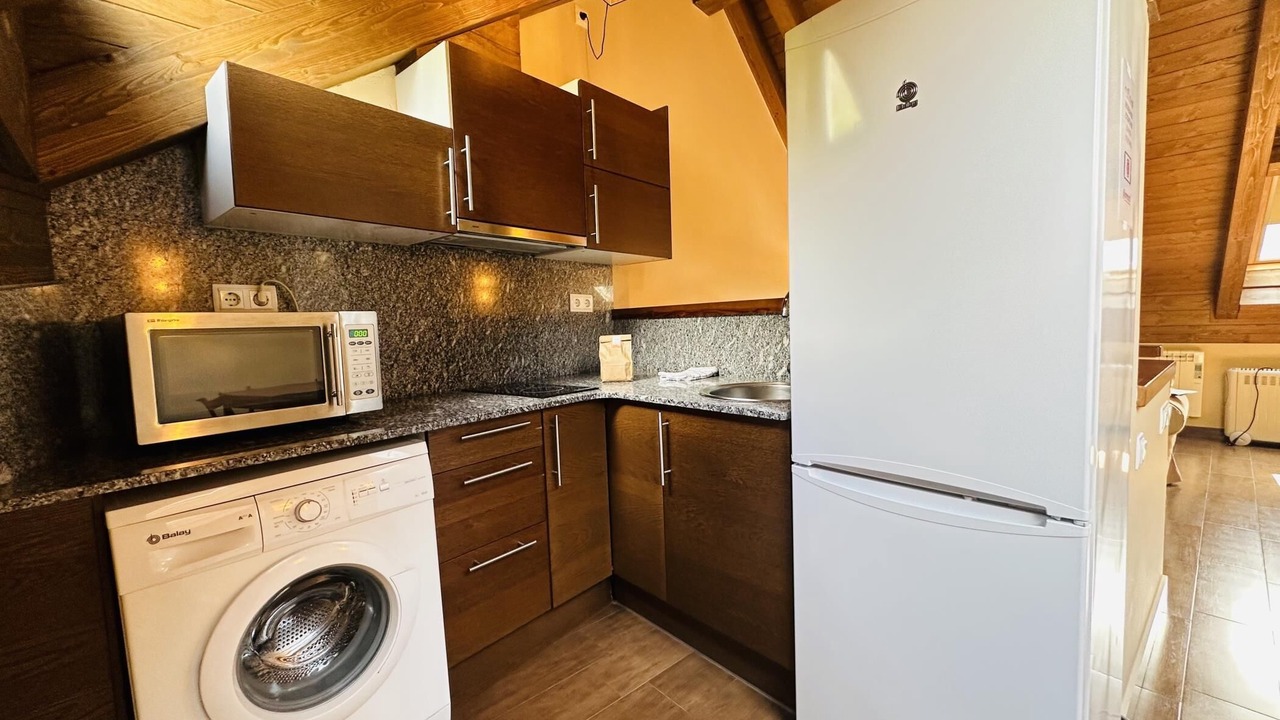 Photo of Kitchen in Durro
