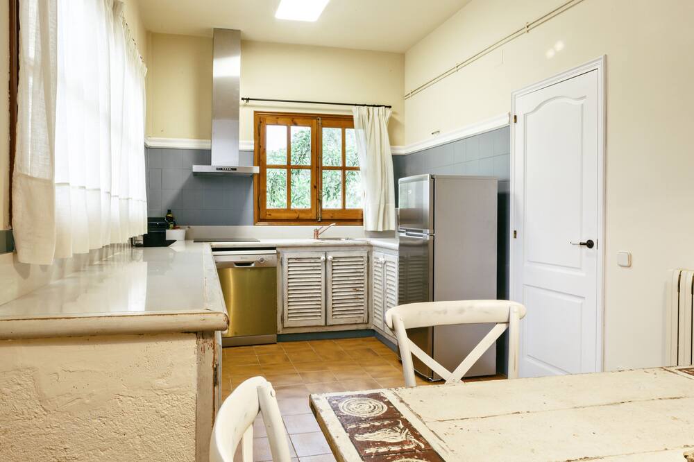 Photo of Kitchen in Pont de Molins