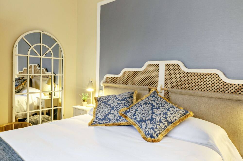 Photo of Bedroom in Pont de Molins