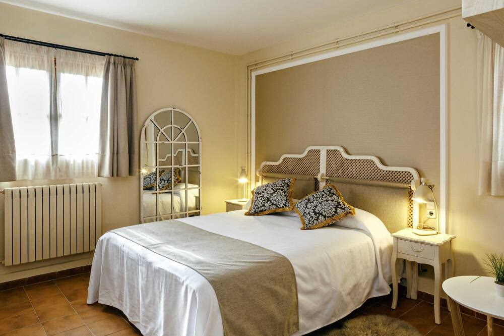 Photo of Bedroom in Pont de Molins
