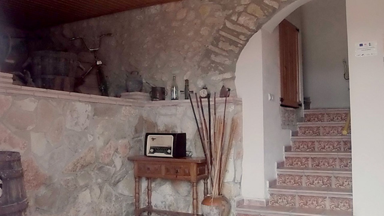 Photo of Livingroom in Guardia dels Prats