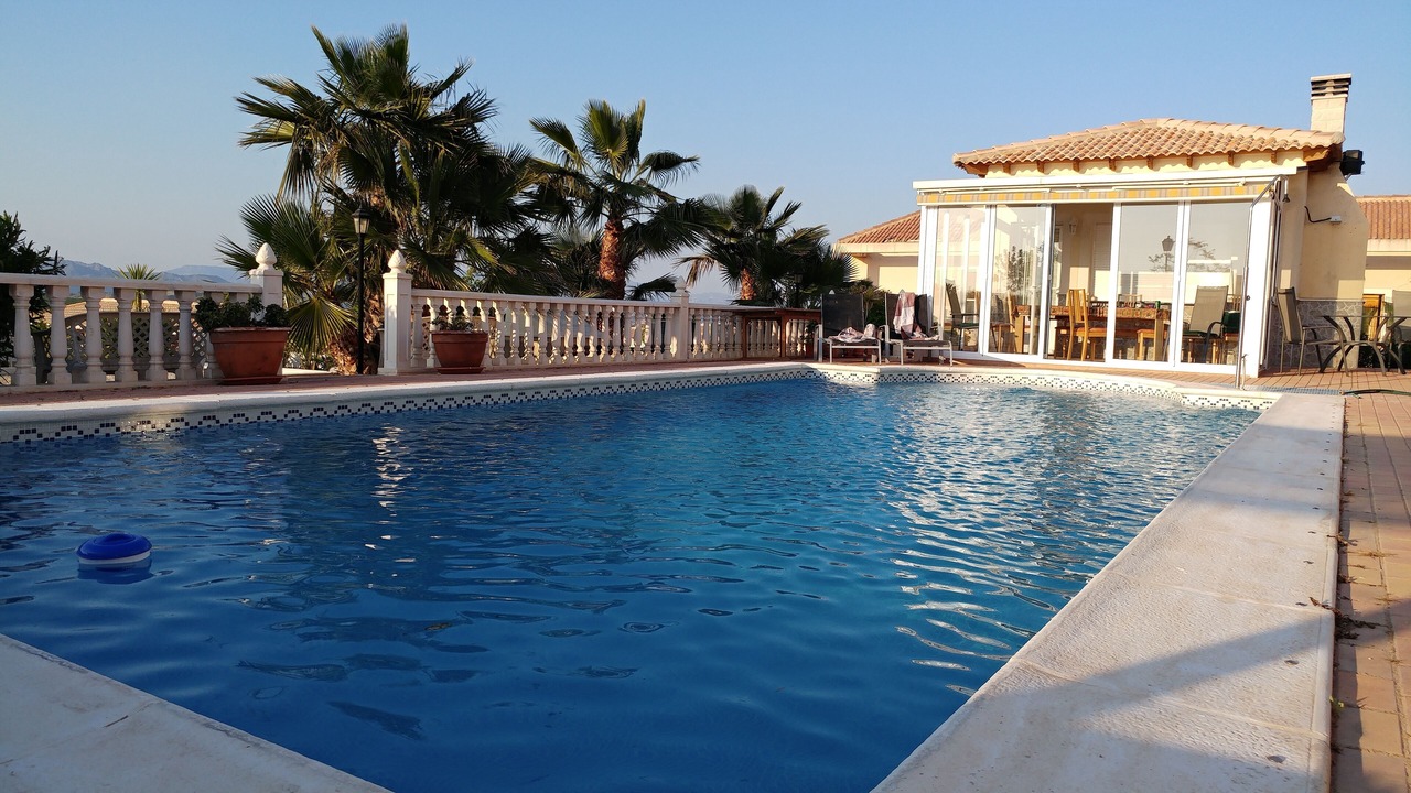 Photo of Outdoor in Campos del Rio