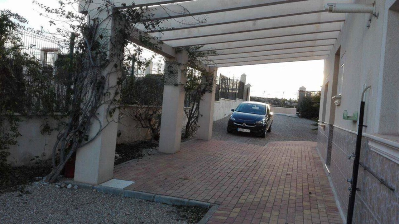 Photo of Outdoor in Campos del Rio