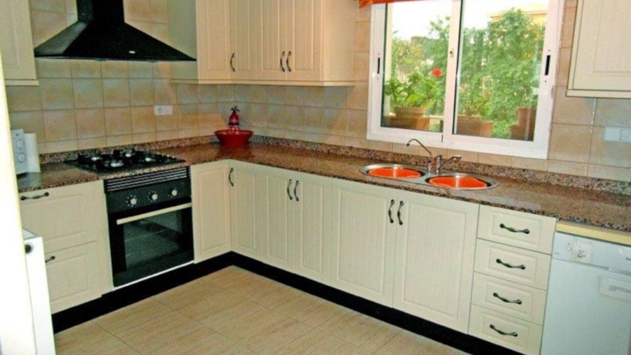 Photo of Kitchen in Campos del Rio