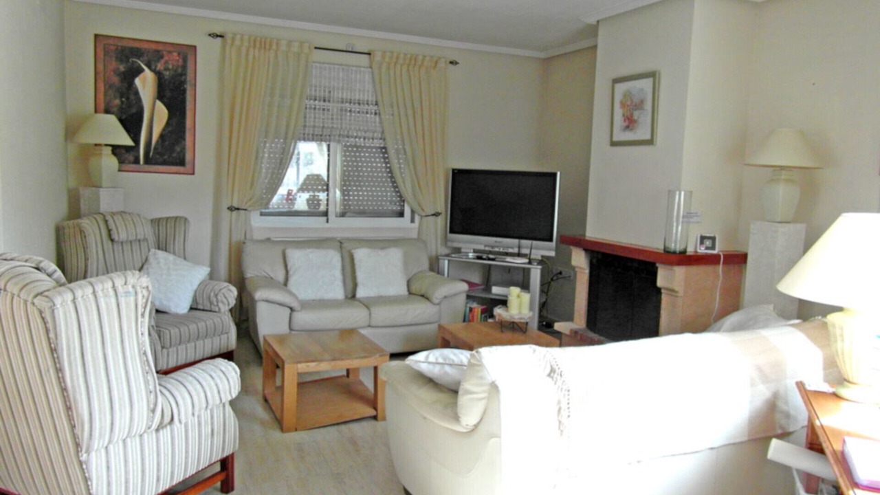 Photo of Livingroom in Campos del Rio