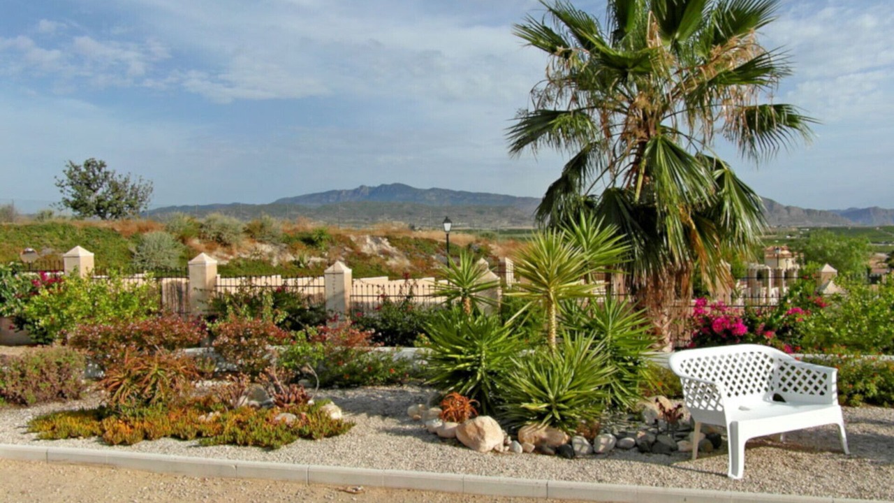 Photo of Outdoor in Campos del Rio