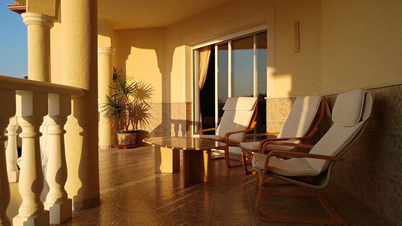 Photo of Outdoor in Campos del Rio