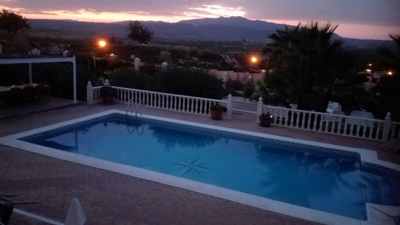 Photo of Outdoor in Campos del Rio