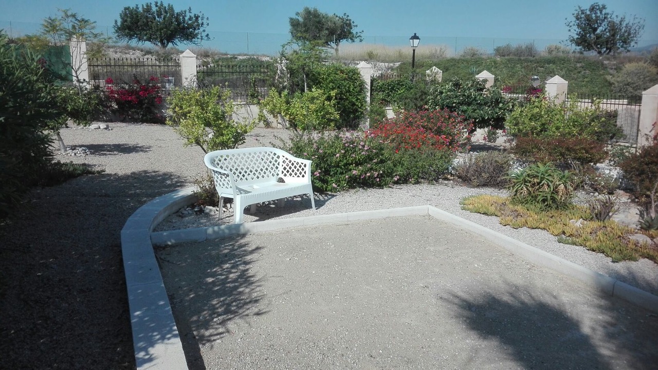 Photo of Outdoor in Campos del Rio