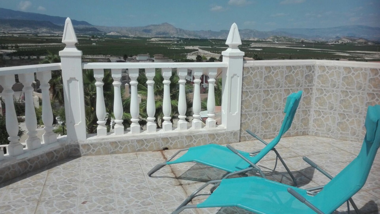 Photo of Outdoor in Campos del Rio