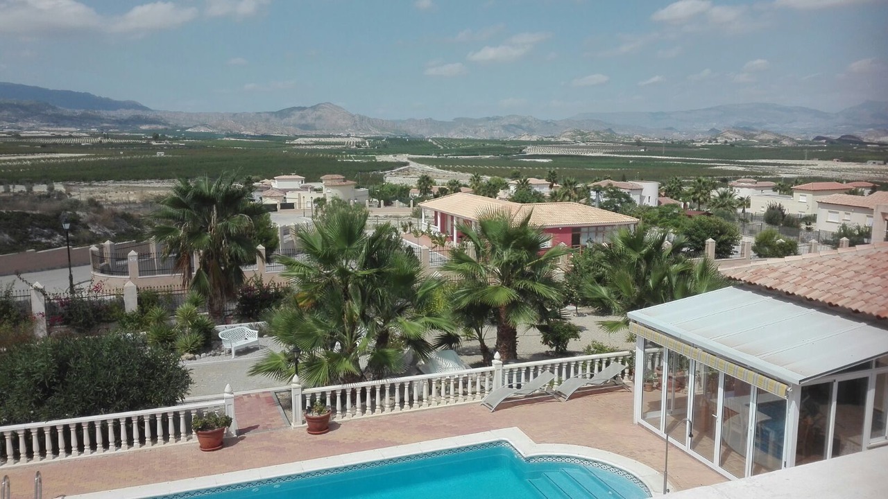 Photo of Outdoor in Campos del Rio
