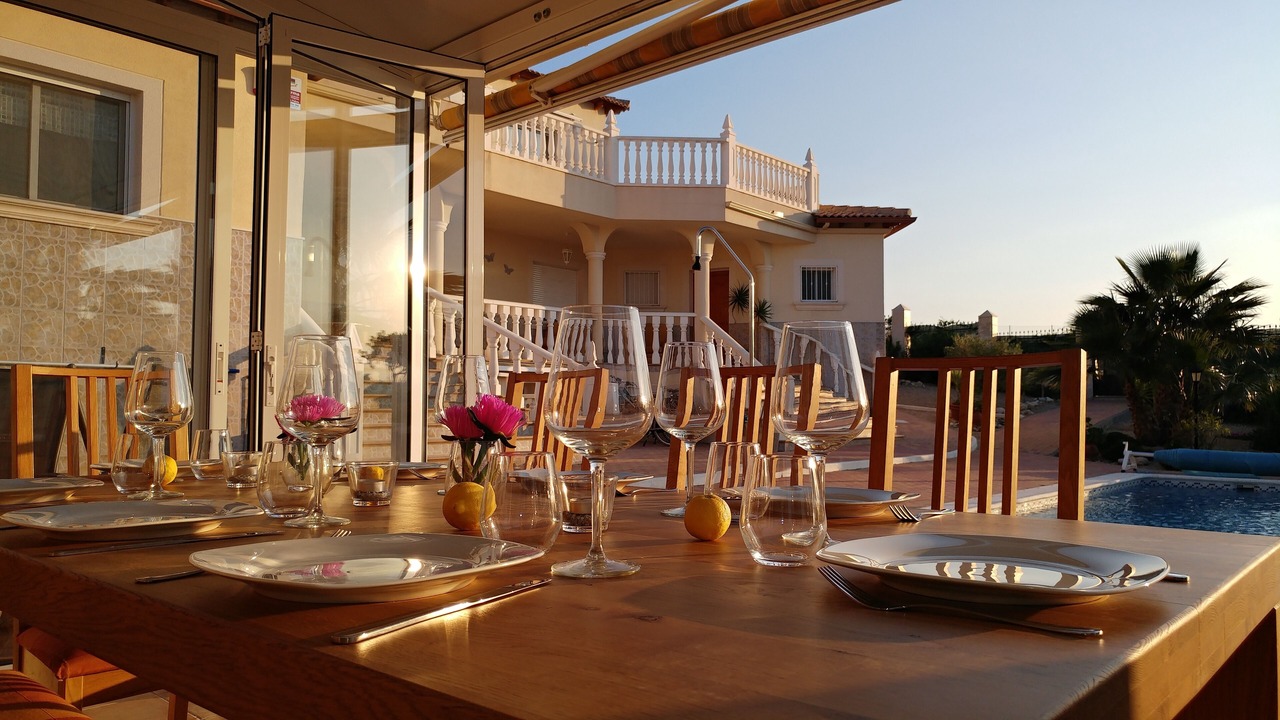 Photo of Outdoor in Campos del Rio